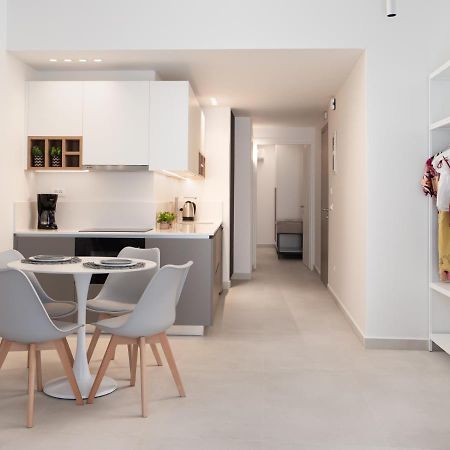 The H Experience - Eclectic Spacious Apartment Near Venetian Castle - 1 Iraklio Eksteriør bilde