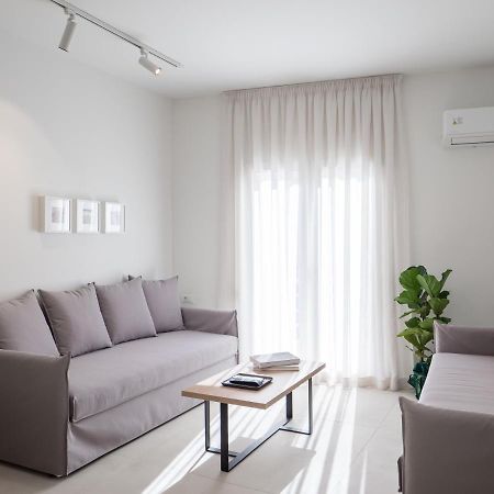 The H Experience - Eclectic Spacious Apartment Near Venetian Castle - 1 Iraklio Eksteriør bilde