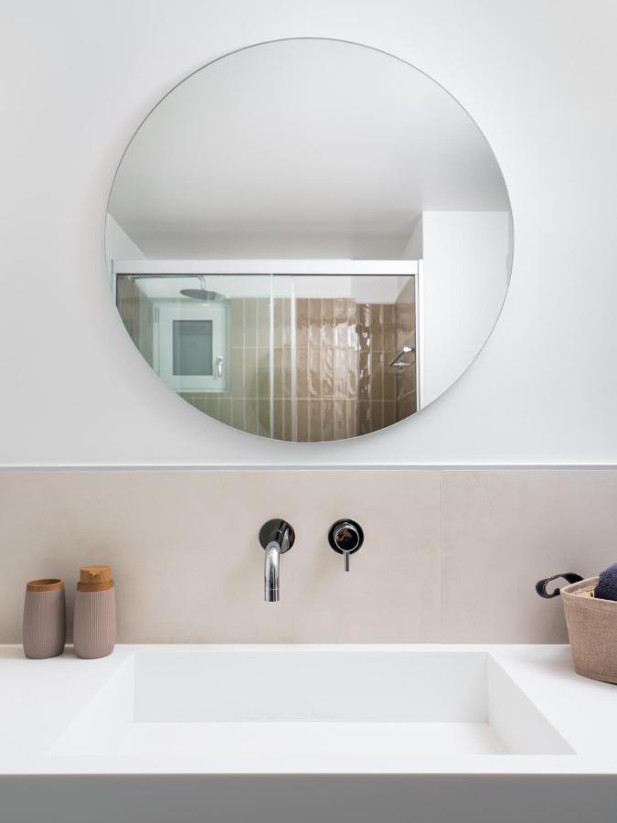The H Experience - Eclectic Spacious Apartment Near Venetian Castle - 1 Iraklio Eksteriør bilde