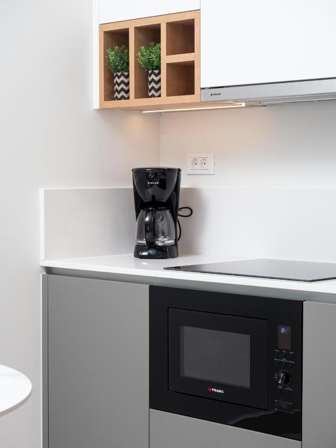 The H Experience - Eclectic Spacious Apartment Near Venetian Castle - 1 Iraklio Eksteriør bilde